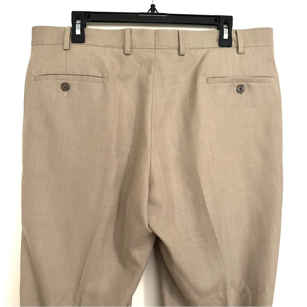 Lauren Ralph Lauren Men’s Khaki Dress Pants Size 36x30
